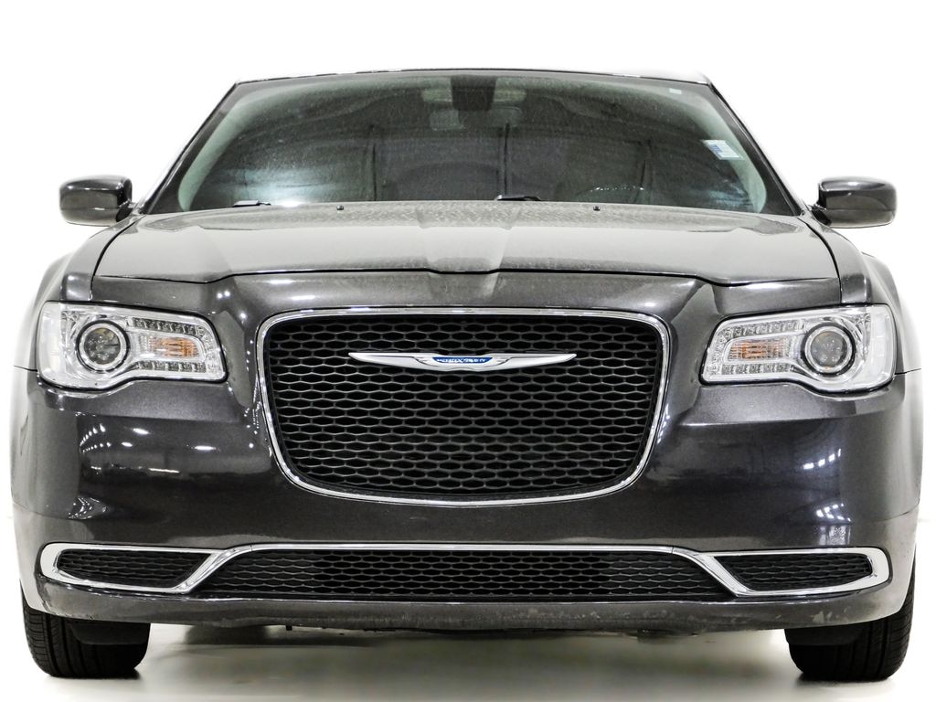 Used 2023 Chrysler 300 Touring Sedan
