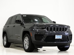 2025 Jeep Grand Cherokee LAREDO X 4X4 2025 Jeep Grand Cherokee LAREDO X 4X4 Sport Utility