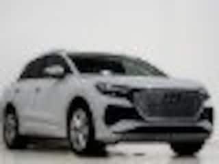 2022 Audi Q4 e-tron Premium Plus SUV