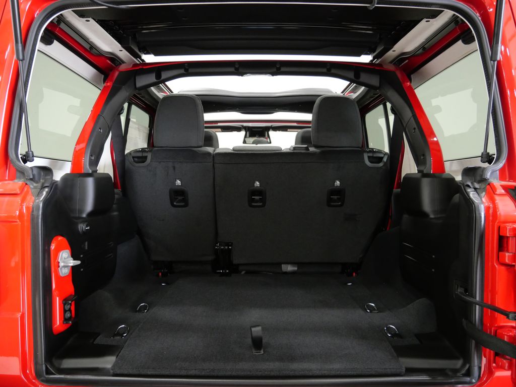 2026 Jeep Wrangler 4-Door Sport S - Photo 26