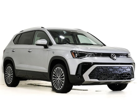 2025 Volkswagen Taos 1.5T SE SUV