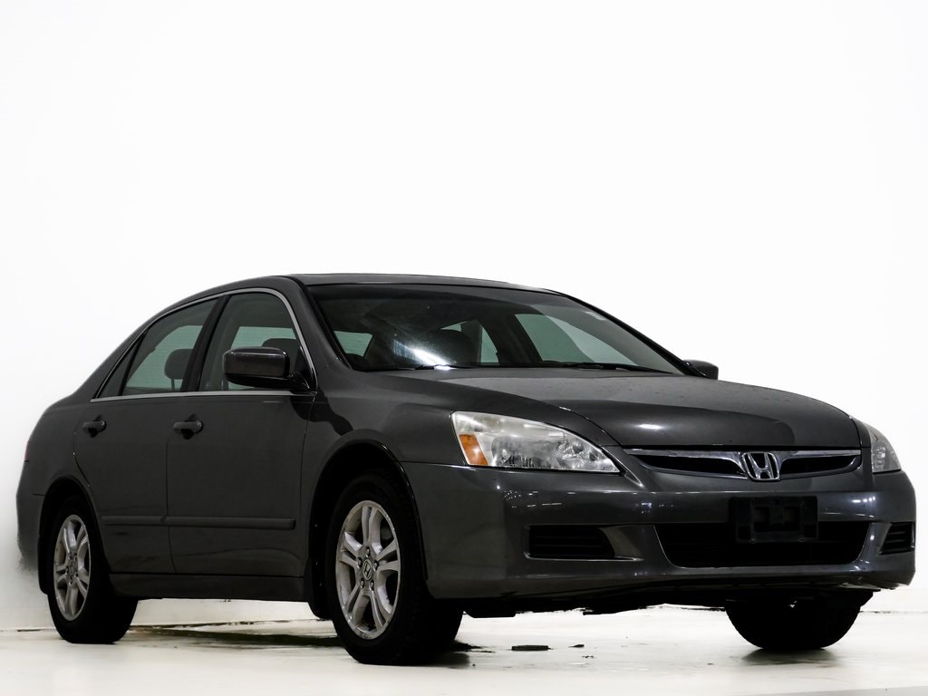 2006 Honda Accord EX's photo