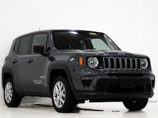 2023 Jeep Renegade Latitude SUV
