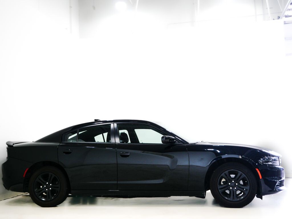 Used 2023 Dodge Charger SXT Sedan