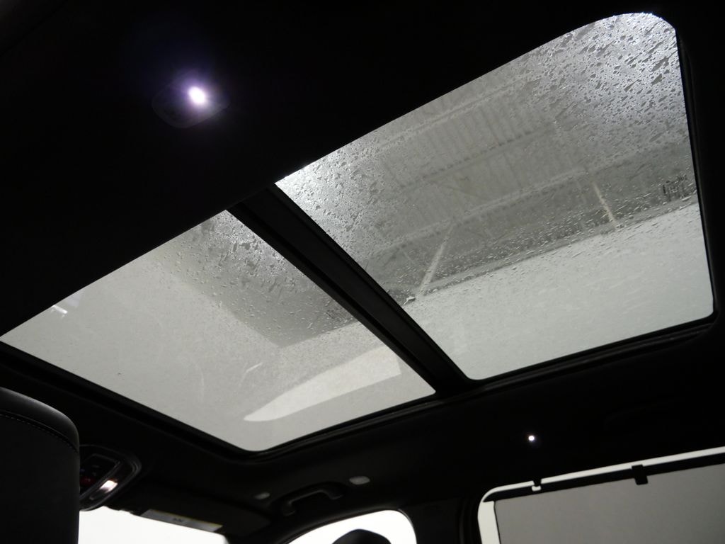 Used 2024 Jeep Grand Cherokee L Limited SUV