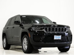 2025 Jeep Grand Cherokee LAREDO X 4X4 2025 Jeep Grand Cherokee LAREDO X 4X4 Sport Utility