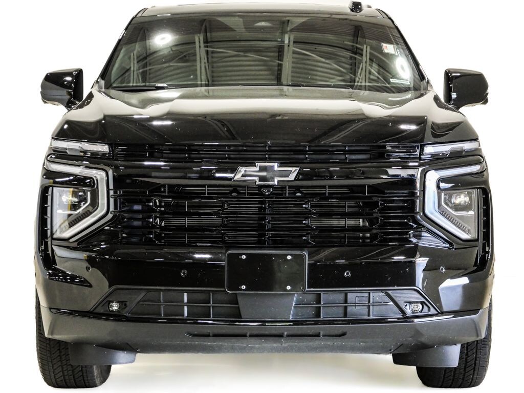 Used 2025 Chevrolet Tahoe RST SUV