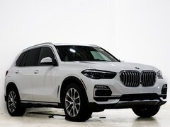 2019 BMW X5 xDrive40i SUV