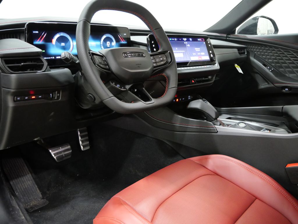2026 Dodge Charger Scat Pack - Photo 11
