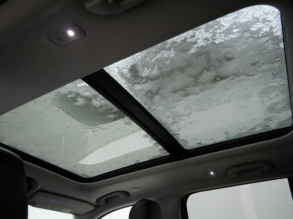 Used 2024 Jeep Grand Cherokee Limited SUV