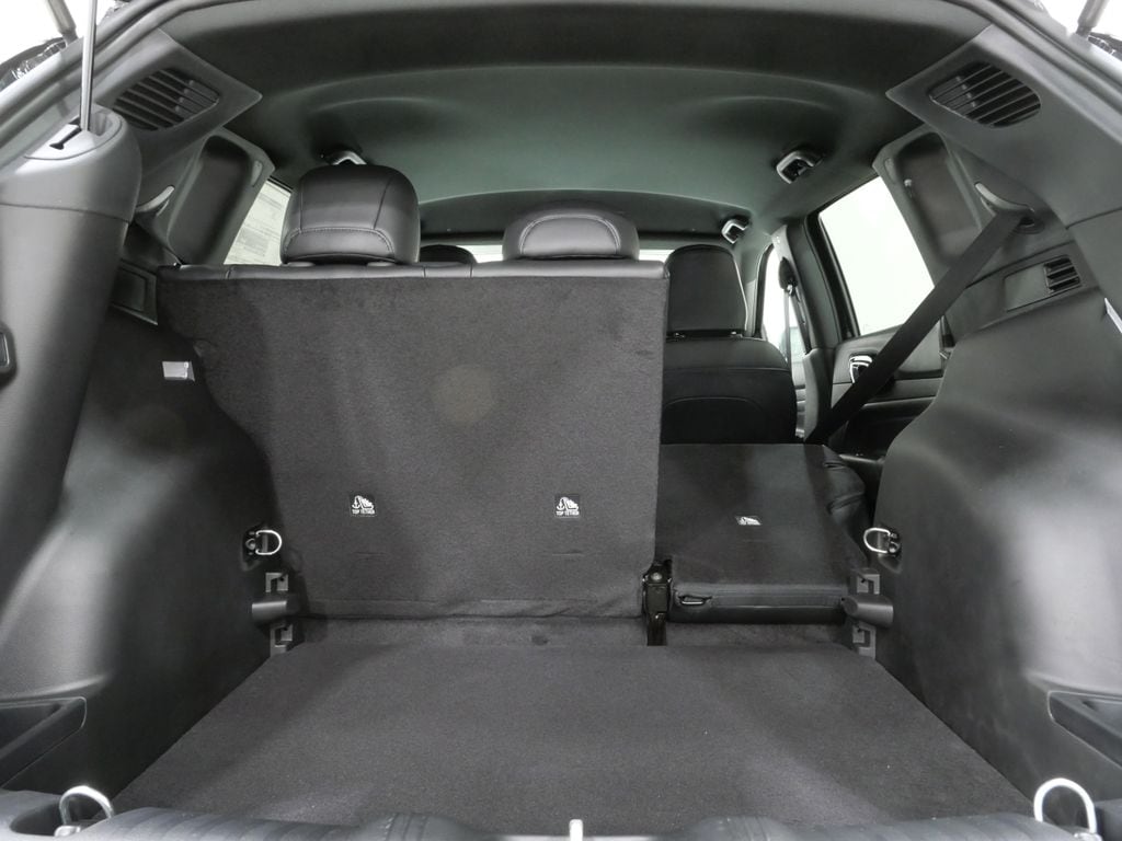 2026 Jeep Compass Limited Altitude - Photo 26