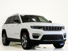 2025 Jeep Grand Cherokee LIMITED 4X4 Sport Utility