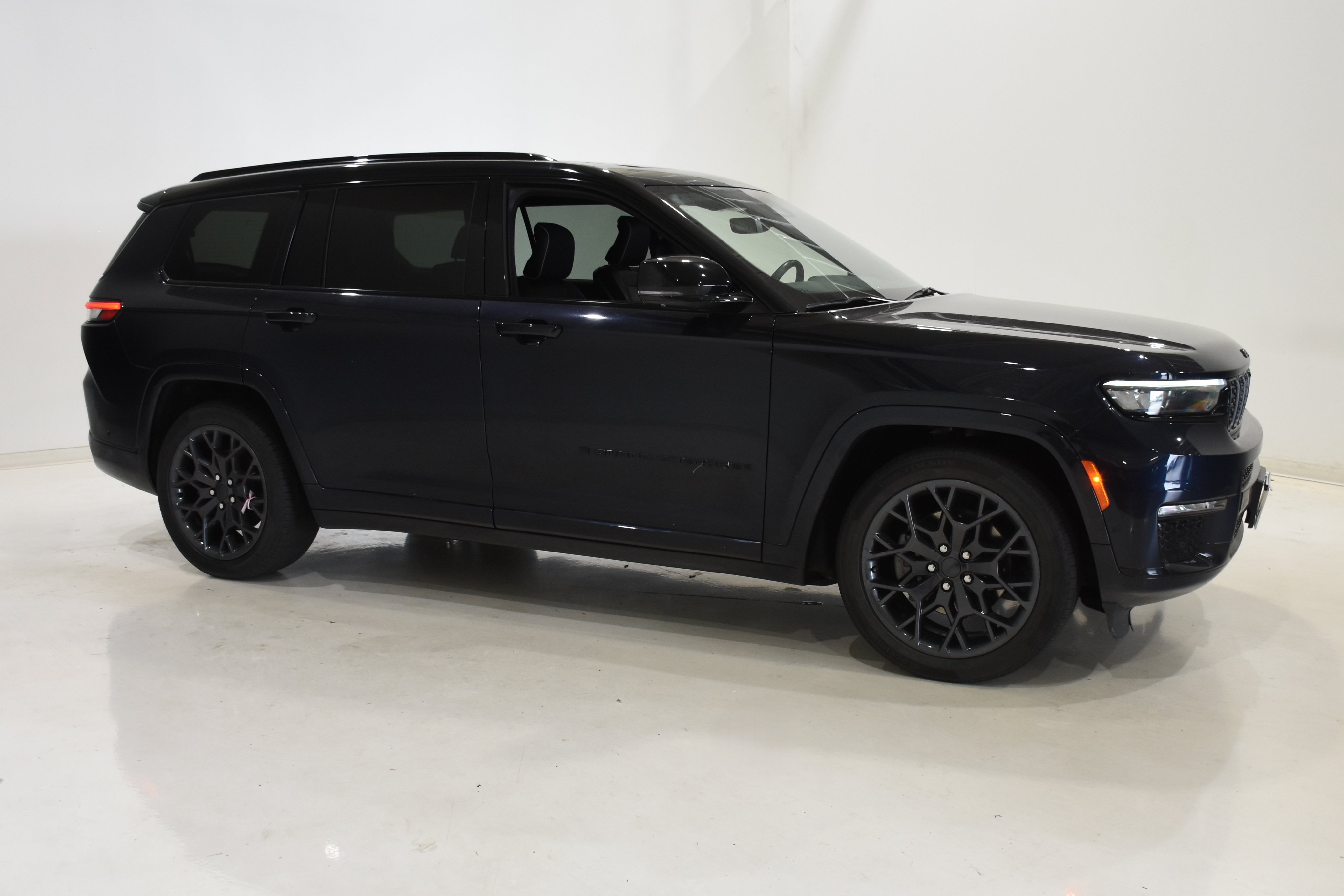 Used 2023 Jeep Grand Cherokee L Summit SUV