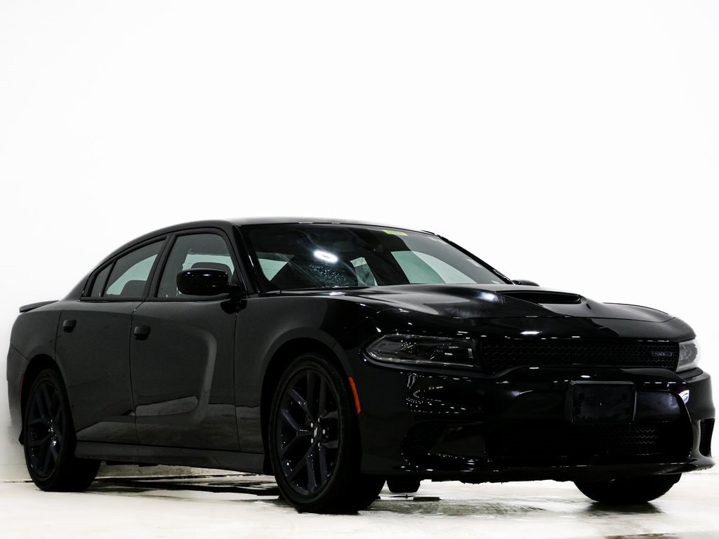 Used 2023 Dodge Charger GT Sedan