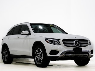 2019 Mercedes-Benz GLC GLC 300 SUV