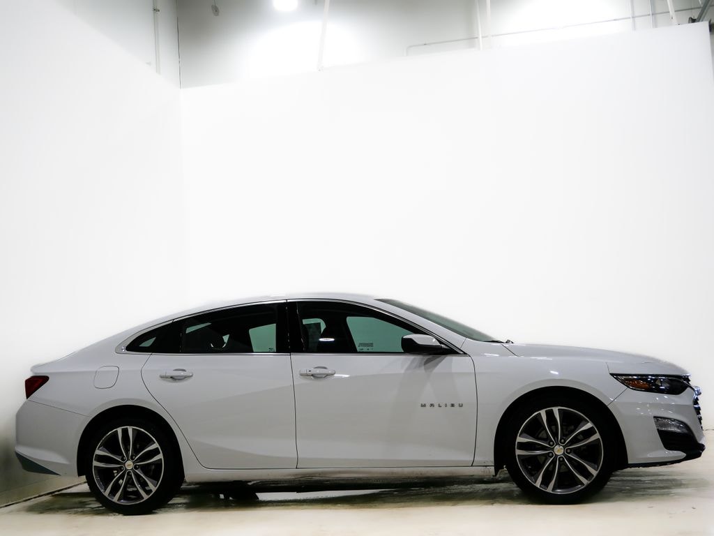 Used 2023 Chevrolet Malibu LT Sedan