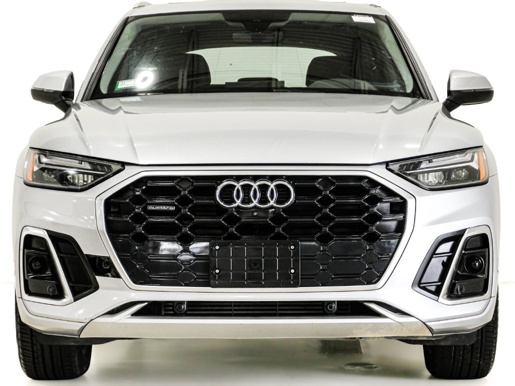 Used 2023 Audi Q5 45 S Line Premium SUV
