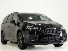 2026 Chrysler Pacifica LIMITED AWD Passenger Van