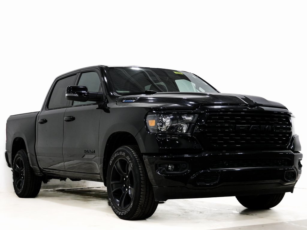 2023 RAM Ram 1500 Pickup Big Horn/Lone Star's photo