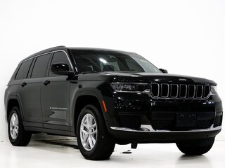 2022 Jeep Grand Cherokee L Laredo SUV