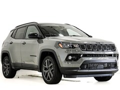 2026 Jeep Compass LIMITED ALTITUDE 4X4 Sport Utility