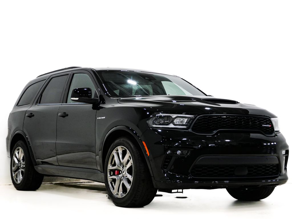 2023 Dodge Durango R/T Plus AWD's photo