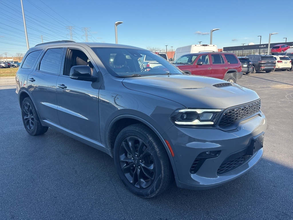 Used 2023 Dodge Durango R/T Plus SUV