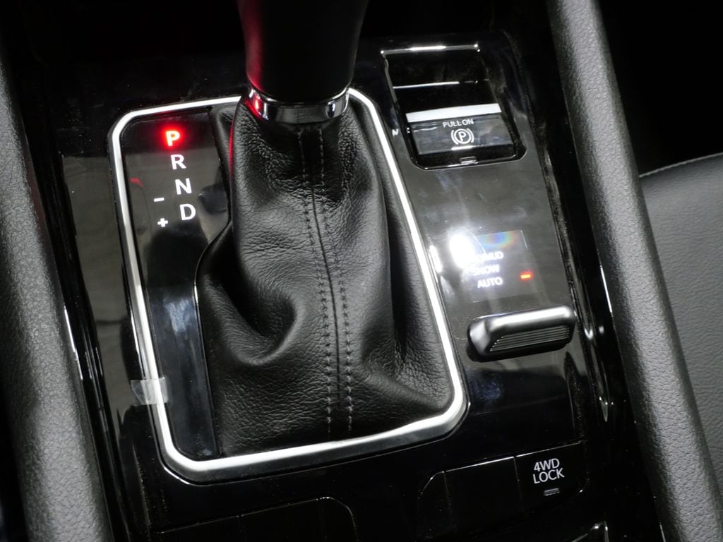 2026 Jeep Compass Latitude Altitude - Photo 22