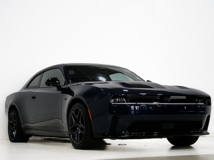 2024 Dodge Charger R/T Coupe