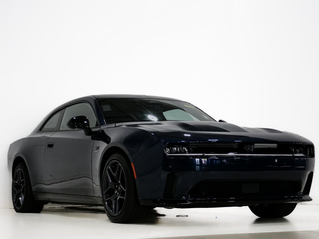 Used 2024 Dodge Charger R/T Coupe