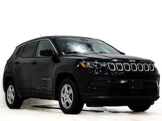 2022 Jeep Compass Sport SUV