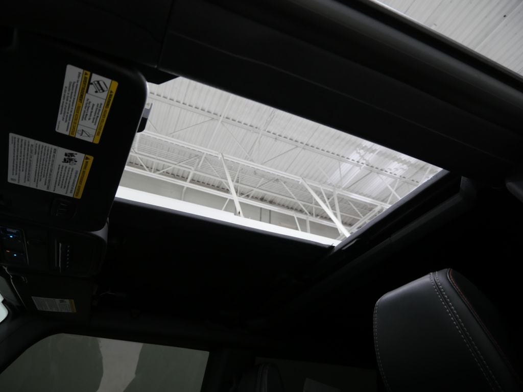 Used 2024 Ford Bronco Raptor SUV