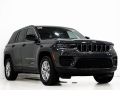 2025 Jeep Grand Cherokee LAREDO X 4X4 Sport Utility