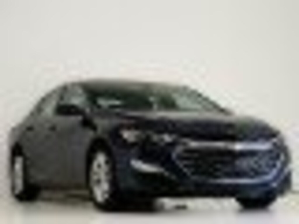 Used 2022 Chevrolet Malibu LT Sedan