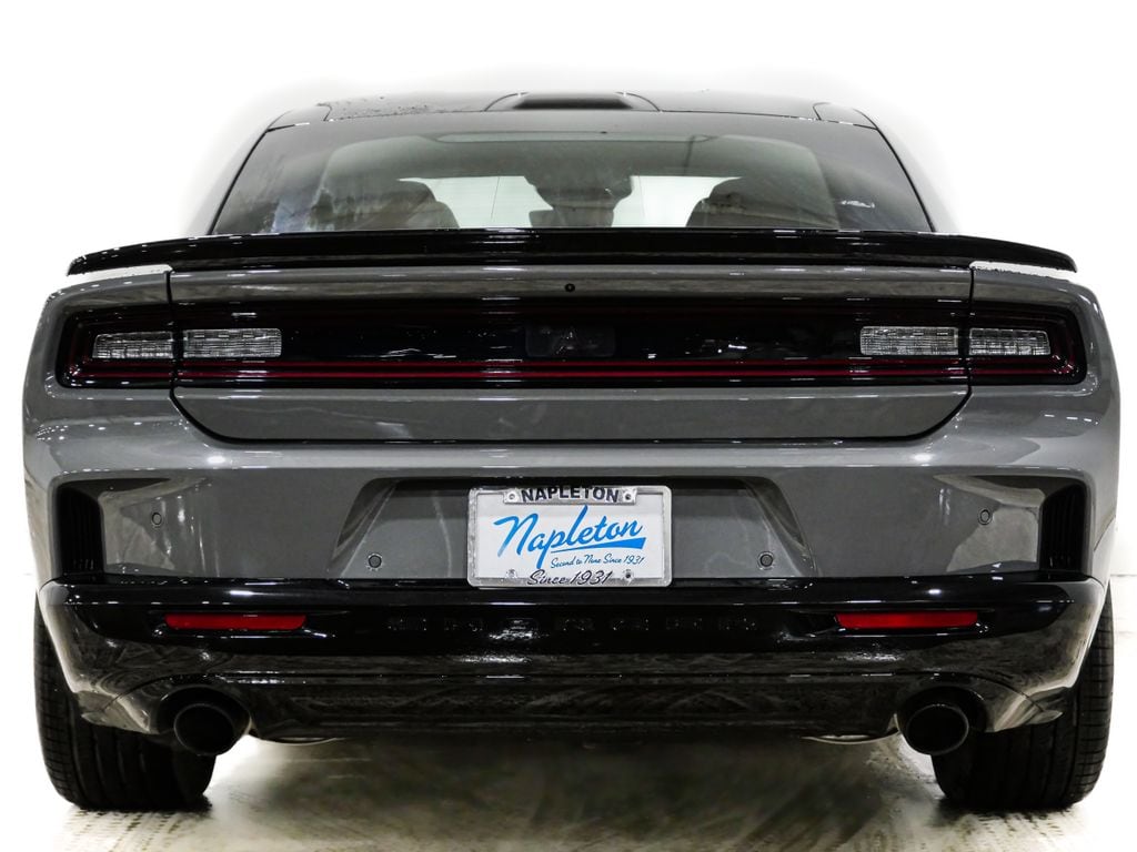 2026 Dodge Charger Scat Pack - Photo 7
