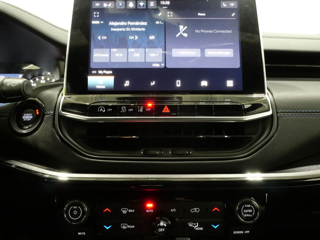 2026 Jeep Compass Latitude Altitude - Photo 19