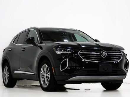 2023 Buick Envision Preferred SUV