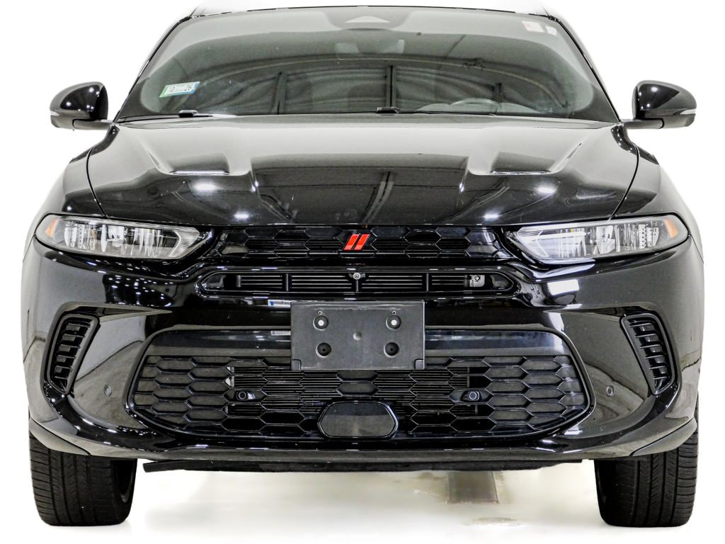 Used 2024 Dodge Hornet GT SUV