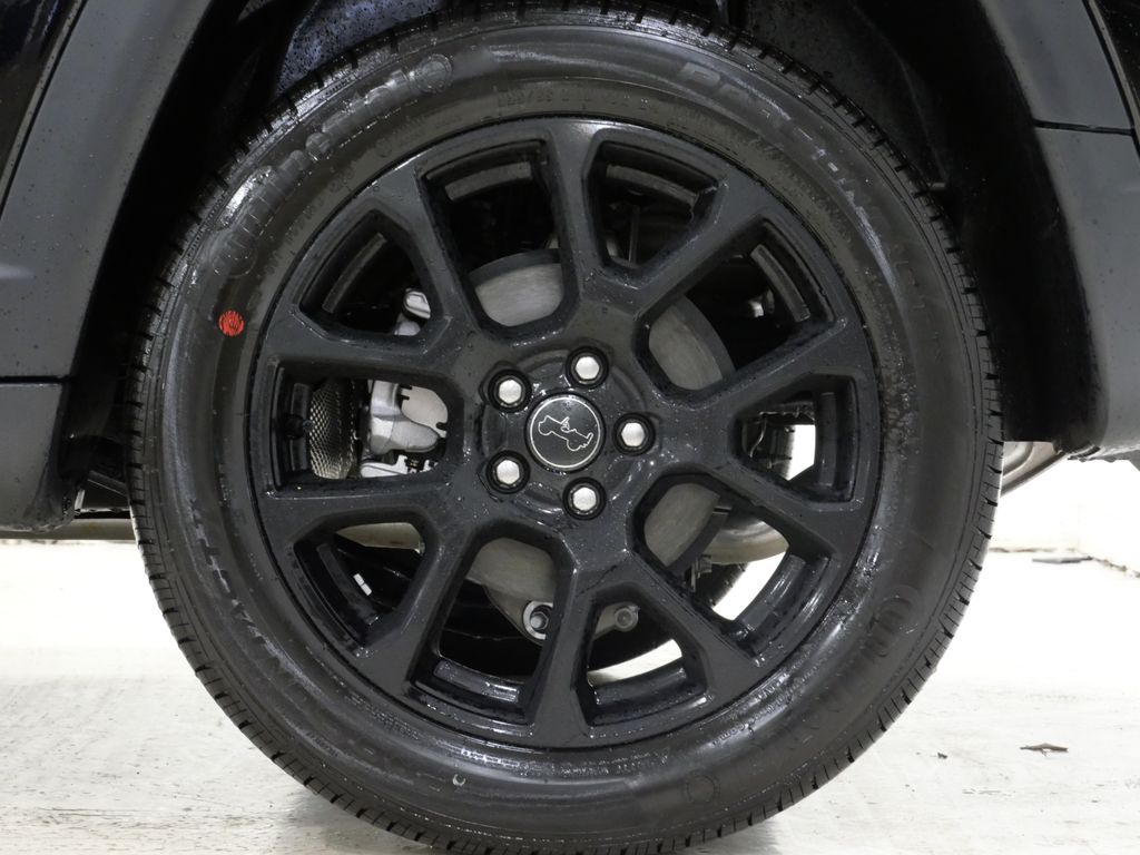 2026 Jeep Compass Latitude Altitude - Photo 9