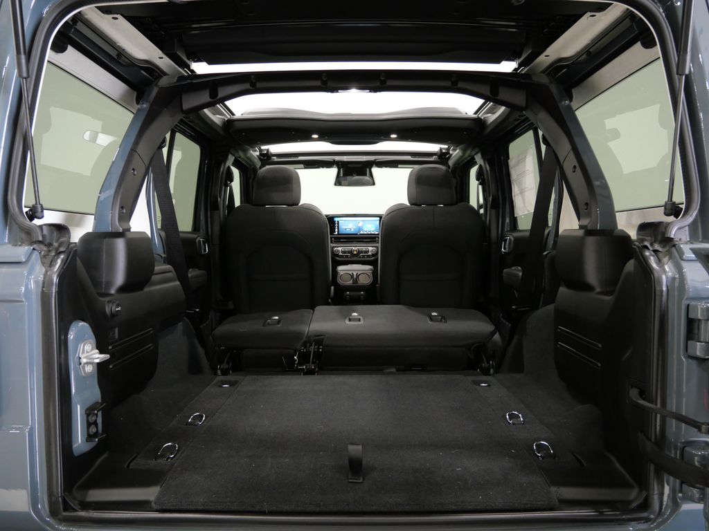 2026 Jeep Wrangler 4-Door Sport S - Photo 27