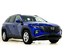 2024 Hyundai Tucson SEL SUV