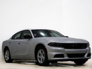 2023 Dodge Charger SXT Sedan