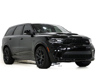 2022 Dodge Durango R/T SUV