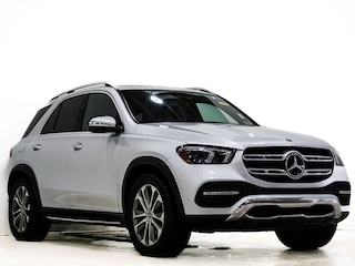 2020 Mercedes-Benz GLE GLE 350 SUV