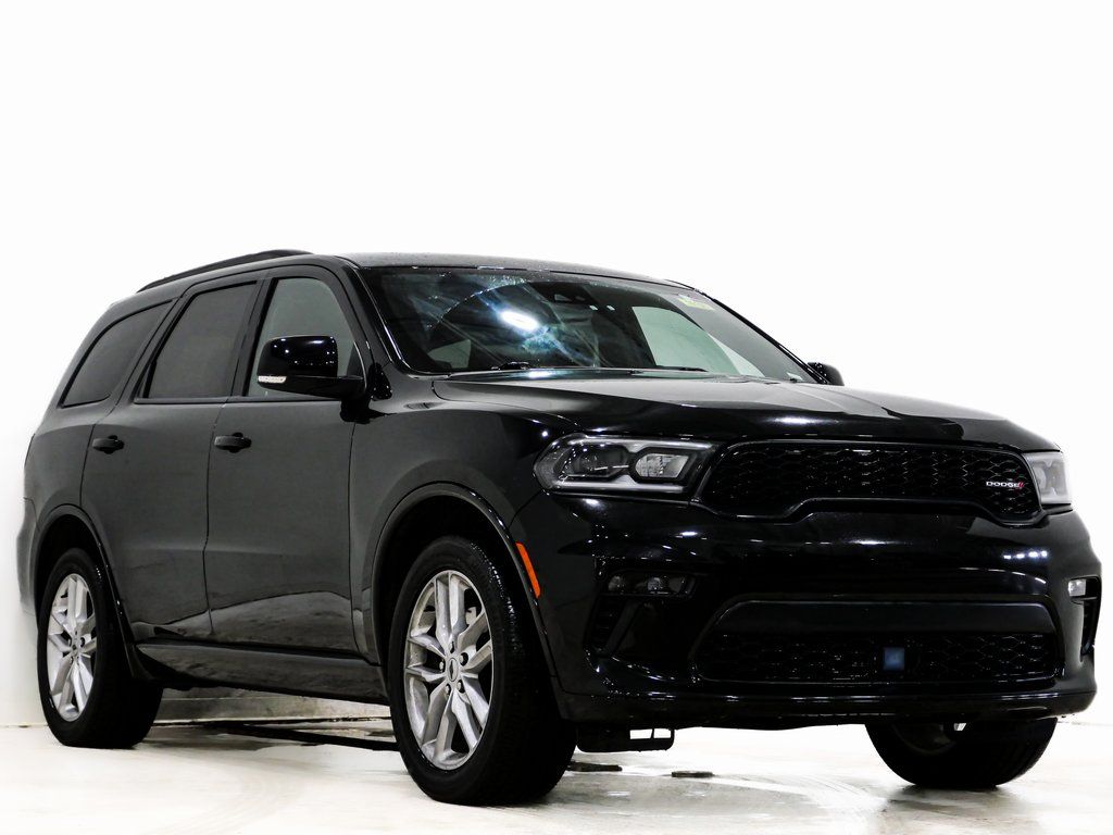 2023 Dodge Durango GT