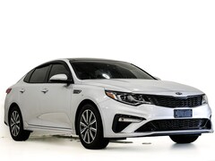 2019 Kia Optima LX Sedan