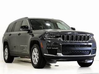 2023 Jeep Grand Cherokee L Limited SUV