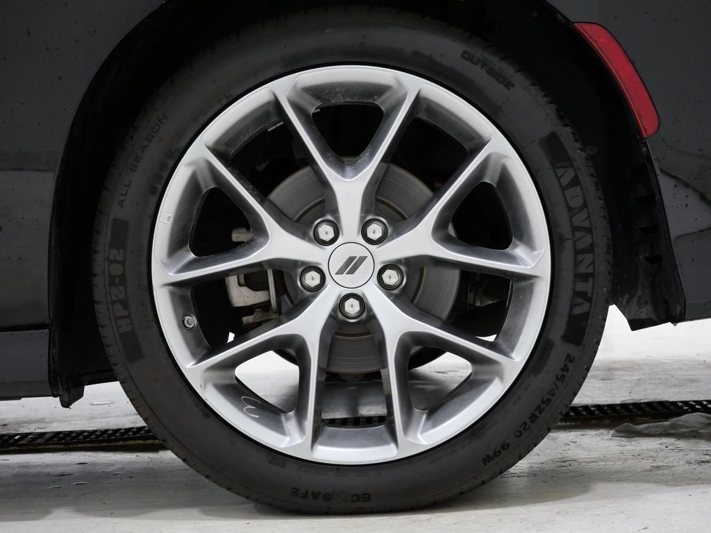 Used 2023 Dodge Charger GT Sedan