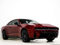 2026 Dodge Charger R/T PLUS 2-DOOR AWD Coupe