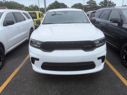 2025 Dodge Durango GT SUV
